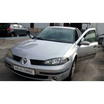 RENAULT LAGUNA II (BG0)