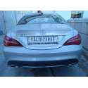MERCEDES-BENZ CLASE CLA (W117)
