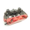 Recambio de pinza freno trasera derecha para porsche panamera (970) 3.0 d referencia OEM IAM 97035206408  