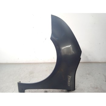 Recambio de aleta delantera izquierda para citroën c4 grand picasso i (ua_) 1.6 hdi referencia OEM IAM 7840V1  