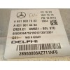 Recambio de centralita motor uce para mercedes-benz clase a (w176) 2.1 cdi cat referencia OEM IAM A6519007003 A6519014402 285530