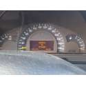 MERCEDES-BENZ CLASE C (W203) BERLINA