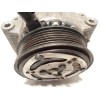 Recambio de compresor aire acondicionado para ford fiesta (ce1) trend referencia OEM IAM H1BH19D629DB 2491047 