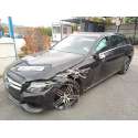 MERCEDES-BENZ CLASE C (W205) FAMILIAR