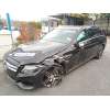 mercedes-benz clase c (w205) familiar del año 2015