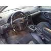 audi a4 avant (8e) del año 2002