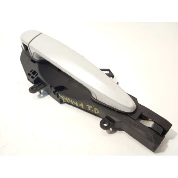 Recambio de maneta exterior trasera derecha para bmw x5 (e70) xdrive40d referencia OEM IAM NOREF  