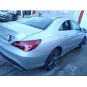MERCEDES-BENZ CLASE CLA (W117)