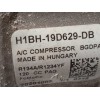 Recambio de compresor aire acondicionado para ford fiesta (ce1) trend referencia OEM IAM H1BH19D629DB 2491047 