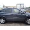 ssangyong actyon i del año 2007