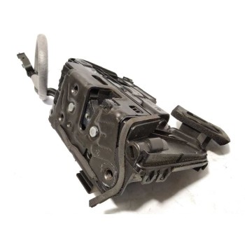 Recambio de cerradura puerta delantera derecha para seat arona 1.0 tsi referencia OEM IAM 5TB837016A  B6A5TB837016A