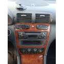 MERCEDES-BENZ CLASE C (W203) BERLINA