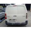 citroën berlingo cuadro del año 2010