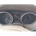 MERCEDES-BENZ CLASE M (W164)