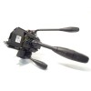 Recambio de mando intermitentes para mercedes-benz clase cls (w219) 320 cdi (219.322) referencia OEM IAM A1715402545  