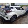toyota c-hr del año 2019