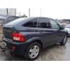 ssangyong actyon i del año 2007