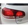 volkswagen golf vi (5k1) del año 2009