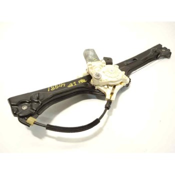 Recambio de elevalunas trasero izquierdo para bmw x5 (e70) xdrive30d referencia OEM IAM 7267691 51357166381 67627267691