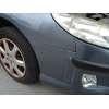 peugeot 407 del año 2005