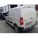 CITROËN BERLINGO CUADRO