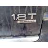 audi a4 avant (8e) del año 2002