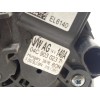 Recambio de alternador para skoda yeti 1.2 tsi referencia OEM IAM 04C903023T F000BL08P4 