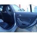 MERCEDES-BENZ CLASE CLA (W117)