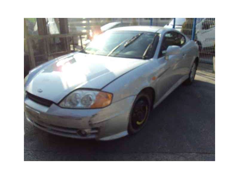 HYUNDAI COUPE (GK)