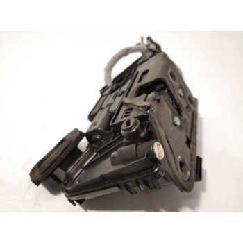 Recambio de cerradura puerta trasera izquierda para seat arona 1.0 tsi referencia OEM IAM 5TA839015E  A5E5TA839015E