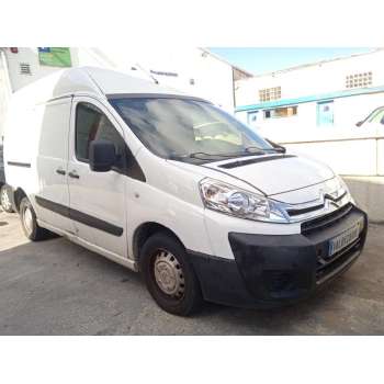CITROËN JUMPY