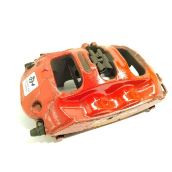 Recambio de pinza freno trasera izquierda para porsche panamera (970) 3.0 d referencia OEM IAM 97035205308  