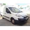 citroën jumpy del año 2013