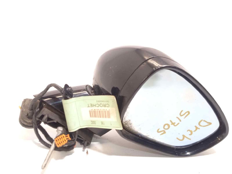 RETROVISOR DERECHO 965744259V 8153SK 