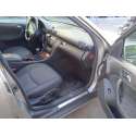 MERCEDES-BENZ CLASE C (W203) BERLINA