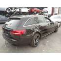 MERCEDES-BENZ CLASE C (W205) FAMILIAR