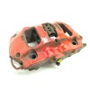 Recambio de pinza freno trasera izquierda para porsche panamera (970) 3.0 d referencia OEM IAM 97035205308  