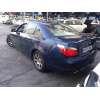 bmw serie 5 berlina (e60) del año 2004