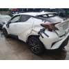 toyota c-hr del año 2019