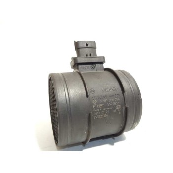 Recambio de caudalimetro para fiat ducato caja cerrada 35 techo elevado (06.2006 =>) 2.3 jtd cat referencia OEM IAM 55220331  02