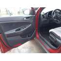 HYUNDAI TUCSON (TL, TLE)