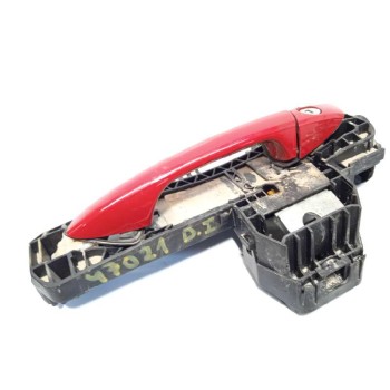 Recambio de maneta exterior delantera izquierda para mercedes-benz clase a (w176) 2.1 cdi cat referencia OEM IAM A2047601700  