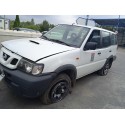 NISSAN TERRANO/TERRANO.II (R20)