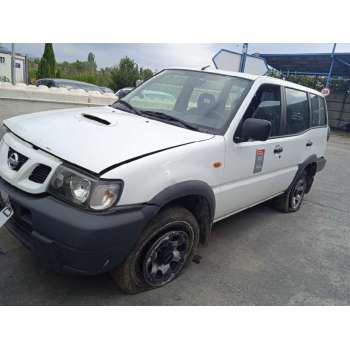 NISSAN TERRANO/TERRANO.II (R20)