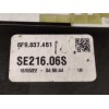 Recambio de elevalunas delantero izquierdo para seat arona 1.0 tsi referencia OEM IAM 6F9837461 0130822065 2Q1959881B