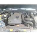 NISSAN PATHFINDER (R51)