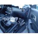 MERCEDES-BENZ CLASE CLA (W117)
