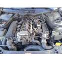 MERCEDES-BENZ CLASE C (W203) BERLINA