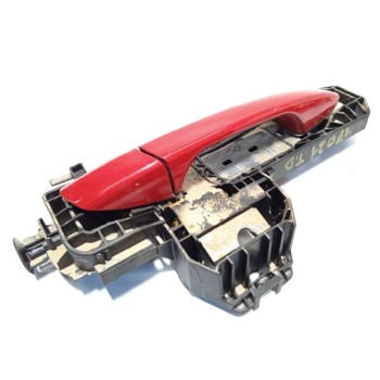 MANETA EXTERIOR TRASERA DERECHA A2047601634 