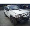 nissan terrano/terrano.ii (r20) del año 2004